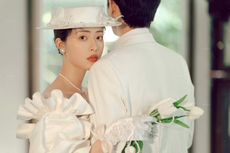 Mr & Mrs_成都婚纱摄影