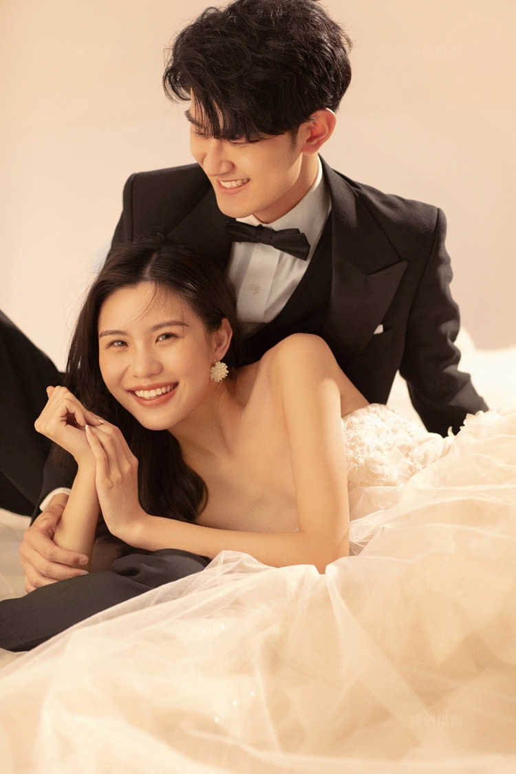 Mr & Mrs_成都婚纱摄影